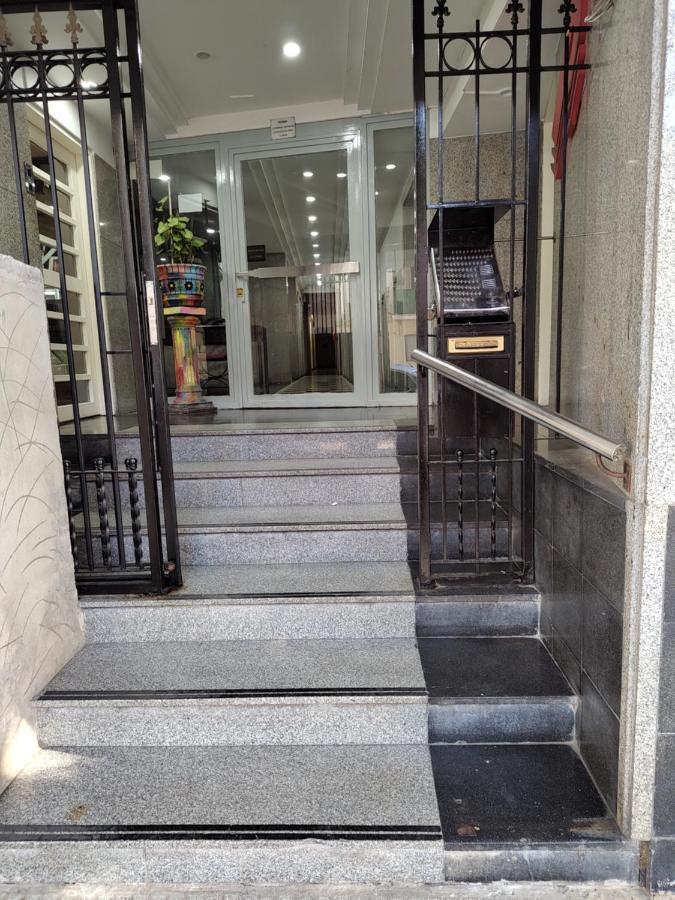 Mundo Felix Apartamento Ciudad Autónoma de Buenos Aires