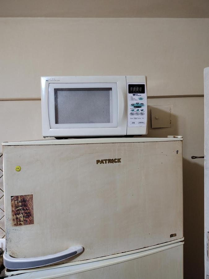 Mundo Felix Apartamento