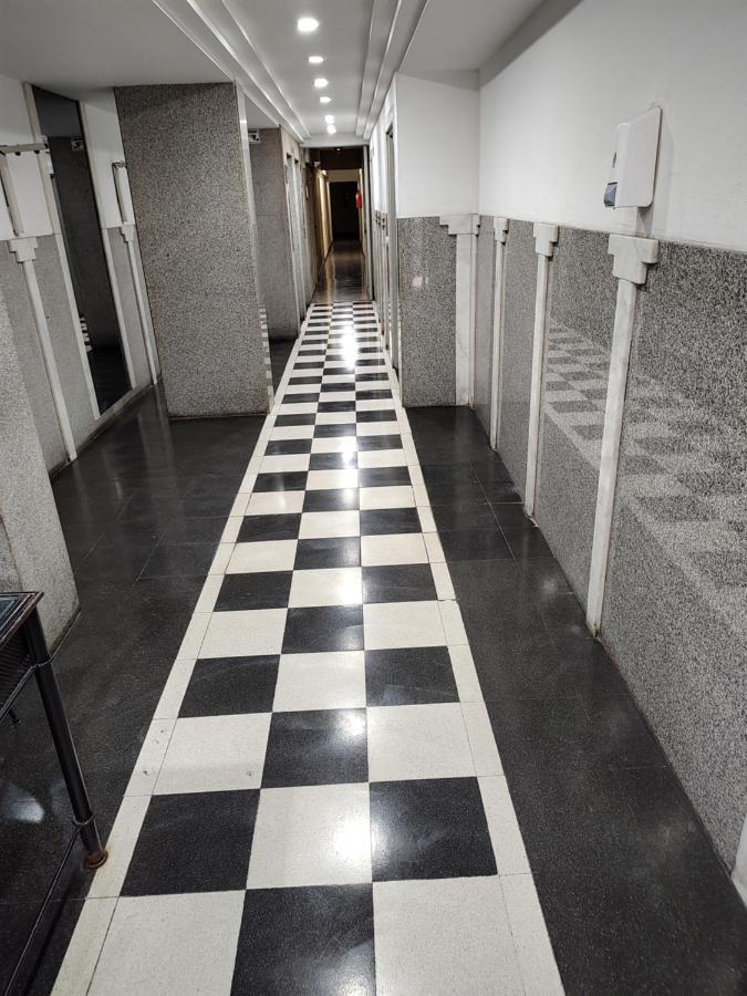 Apartamento Mundo Felix Ciudad Autónoma de Buenos Aires