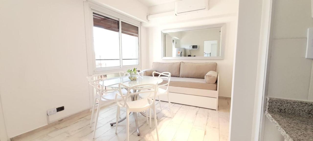 Seliz Iii Apartamento Ciudad Autónoma de Buenos Aires
