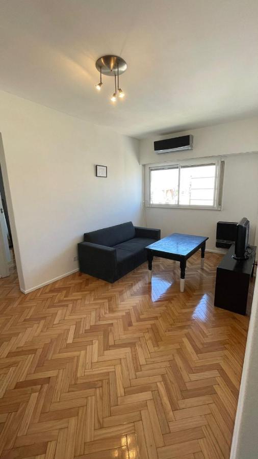 Apartamento Caballito *