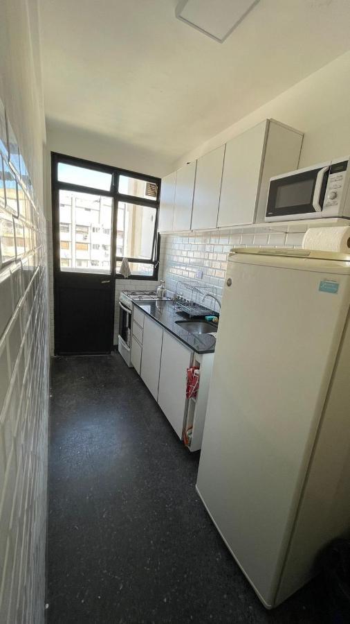 Apartamento Caballito *