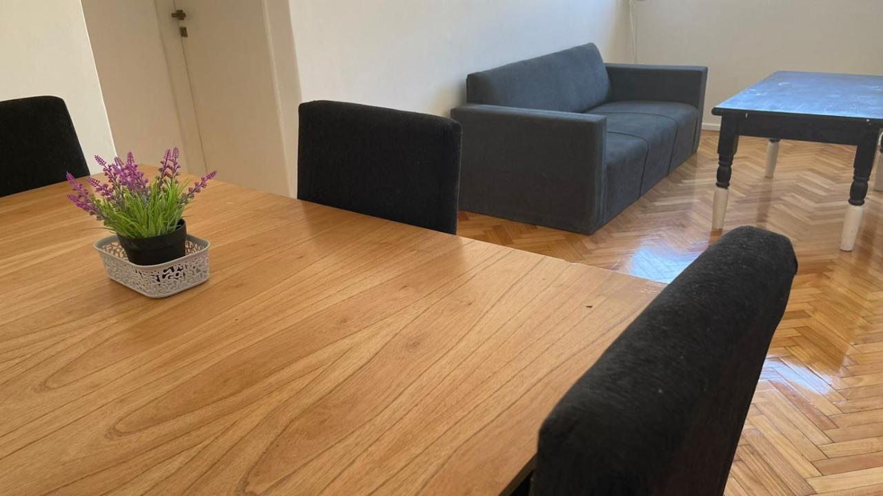 Caballito Apartamento