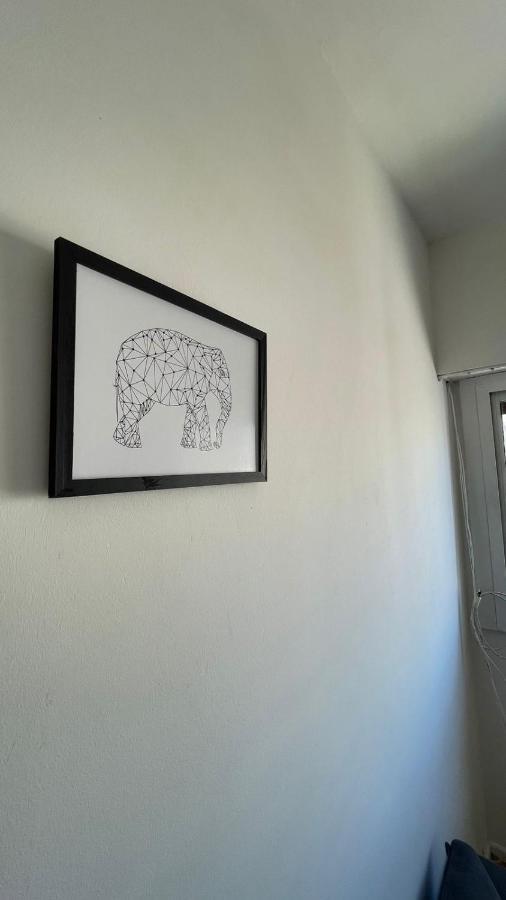 Apartamento Caballito