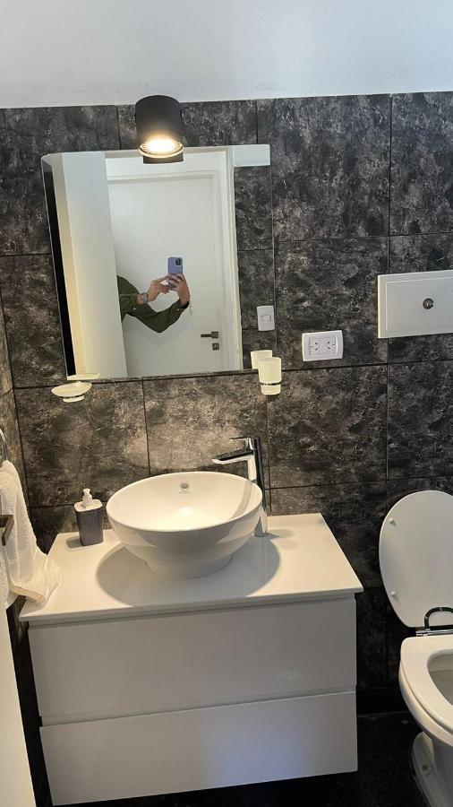Caballito Apartamento *