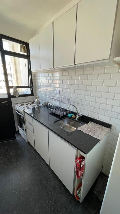 Apartamento Caballito