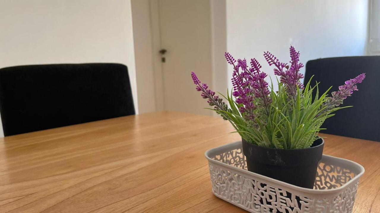 Apartamento Caballito