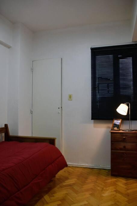 Apartamento Departamento En El Tradicional Barrio De Almagro Buenos Aires