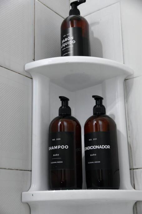 Apartamento Departamento En El Tradicional Barrio De Almagro Buenos Aires