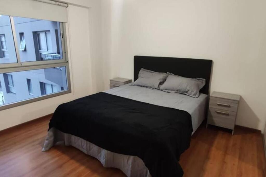 Lujoso Departamento Con Pileta En Crespo- Camargo *