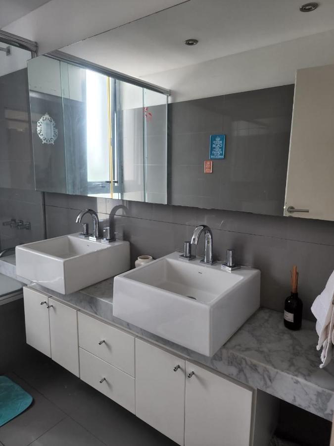 Apartamento Av Kennedy Y Cerviño A Metros Embajada Eeuu