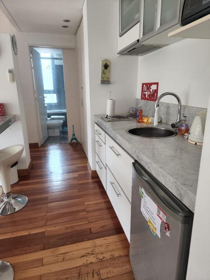 Apartamento Av Kennedy Y Cerviño A Metros Embajada Eeuu *
