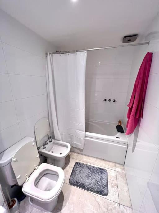 Hermoso Depto Con Amenities En Belgrano * Buenos Aires