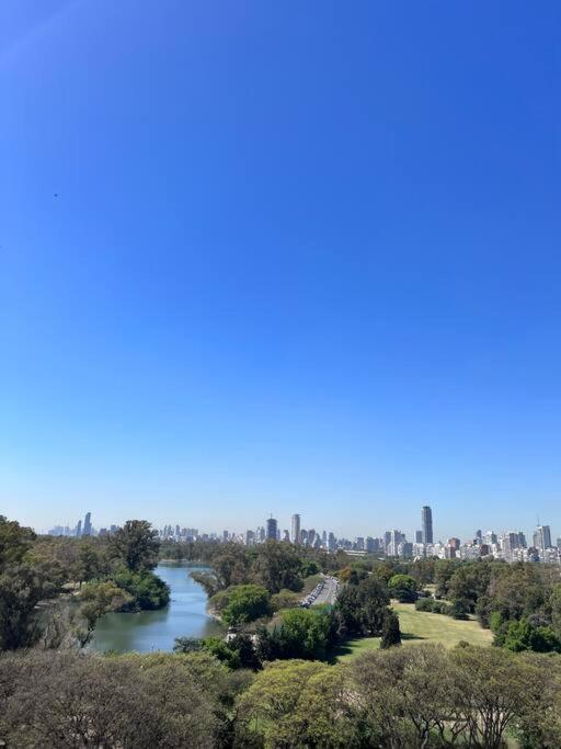 Hermoso Depto Con Amenities En Belgrano *