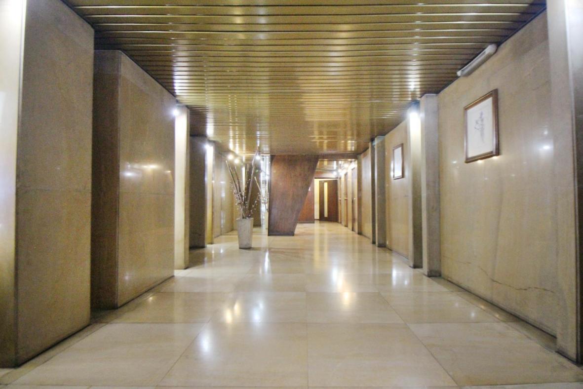 Homestay Habitacion Verde Buenos Aires