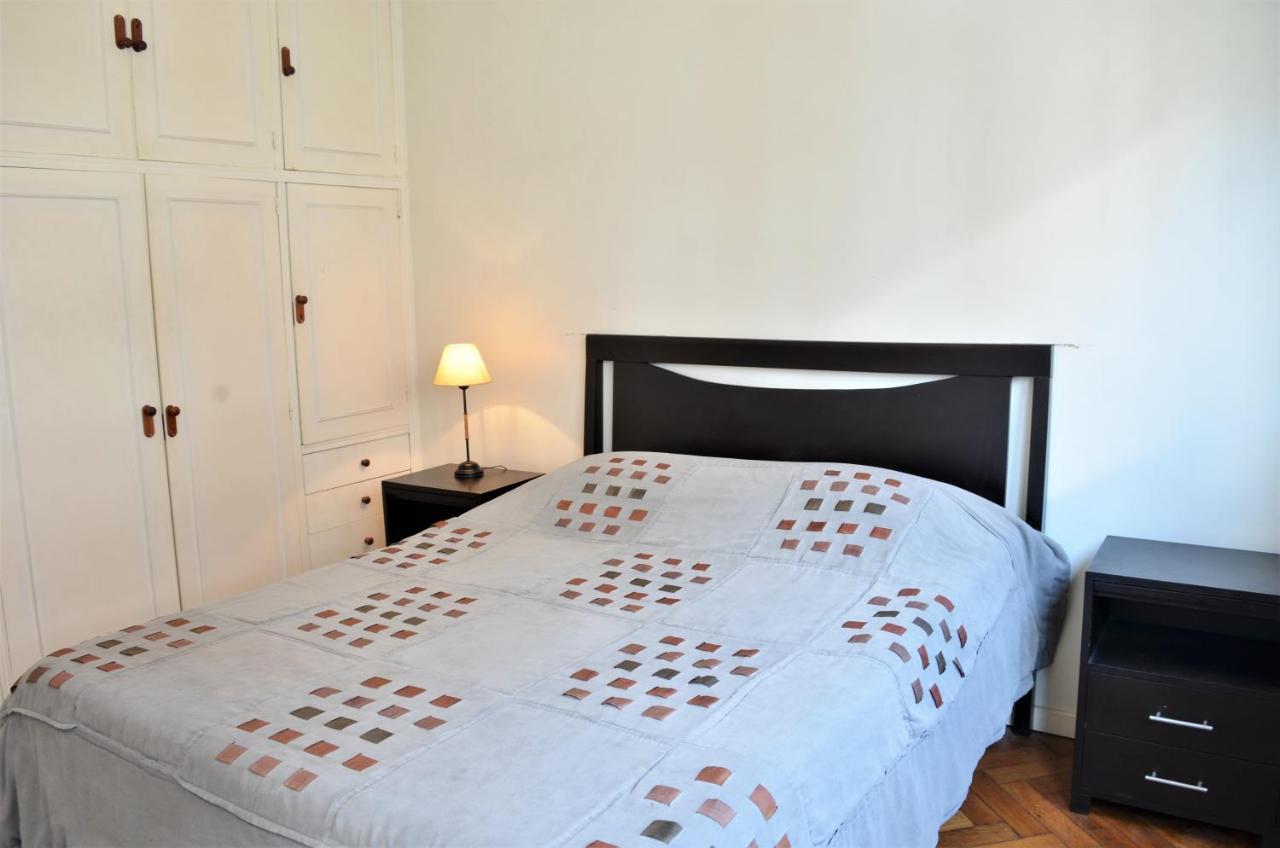 Apartamento Vintage Recoleta Apt