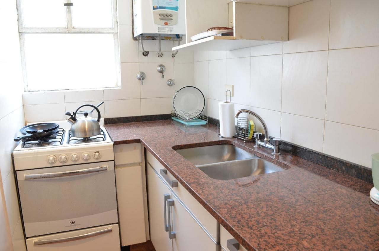 Vintage Recoleta Apt *