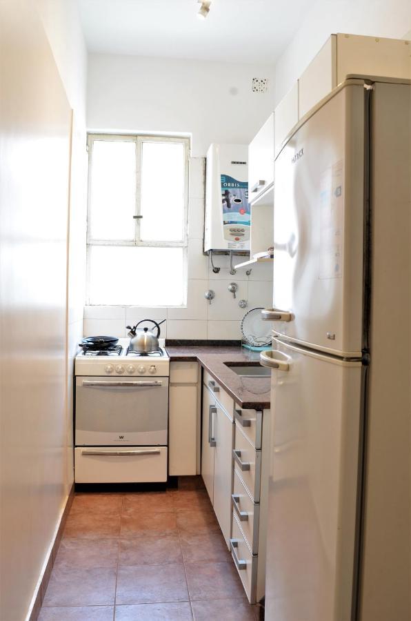 Vintage Recoleta Apt Apartamento *
