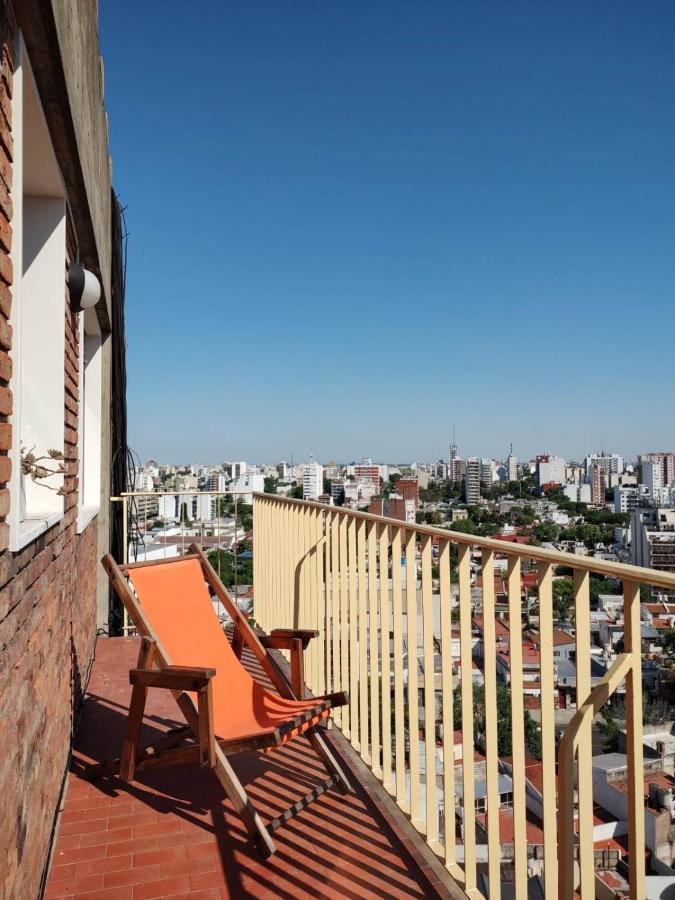 Floresta, Comodo Departamento En Caba Apartamento *