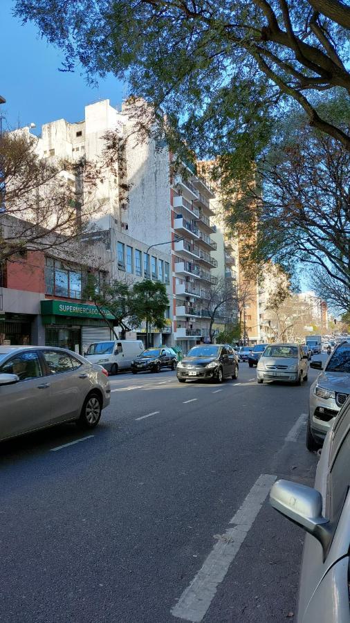 Petit En Avenida Belgrano Apartamento Ciudad Autónoma de Buenos Aires