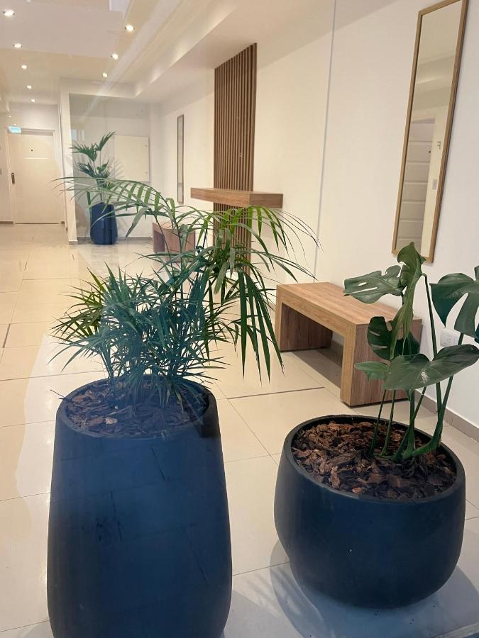 Apartamento Av 9 De Julio Uade *
