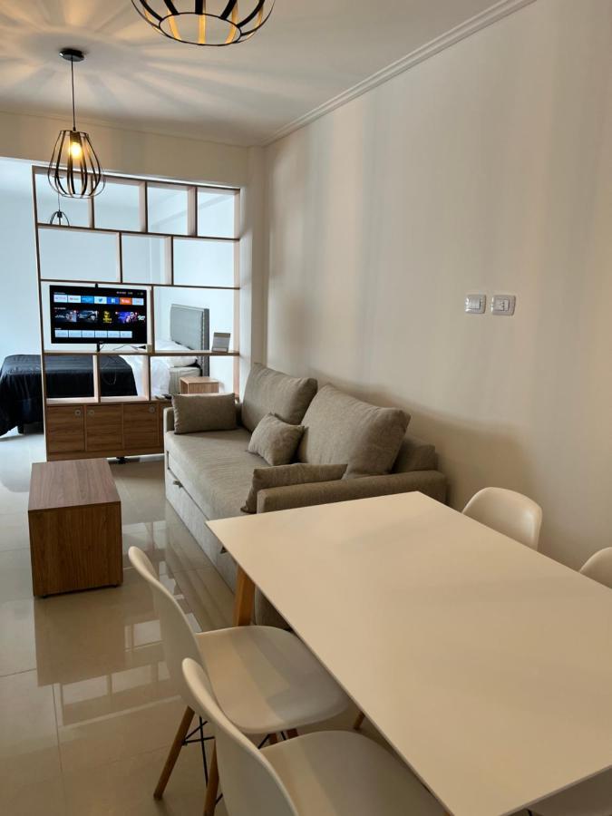 Apartamento Av 9 De Julio Uade Ciudad Autónoma de Buenos Aires