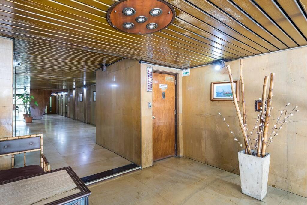 Habitacion Verde Homestay Buenos Aires