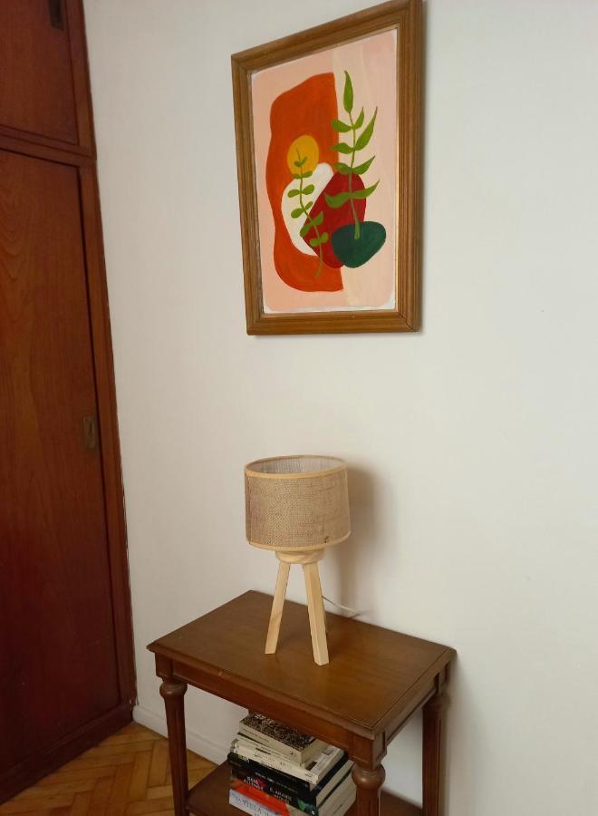 Apartamento Boho Style Con Balcon En Palermo Soho Ciudad Autónoma de Buenos Aires
