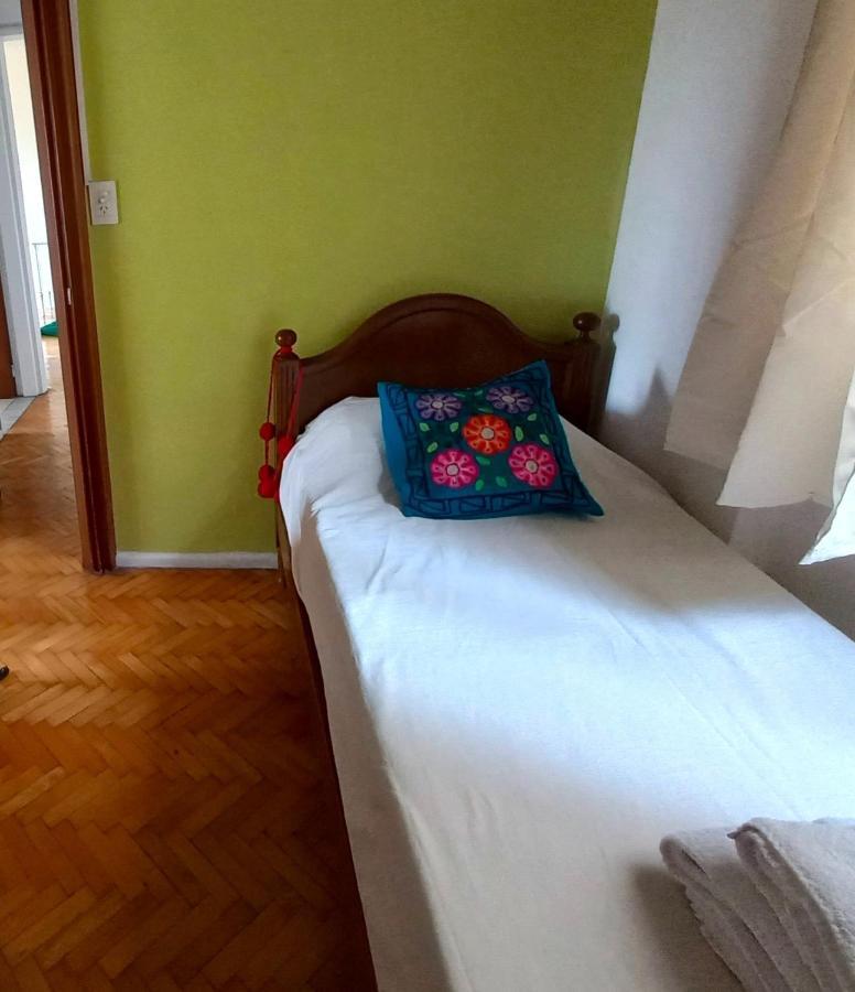 Apartamento Boho Style Con Balcon En Palermo Soho