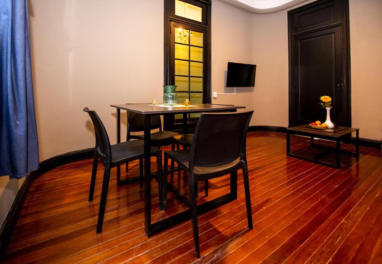 Aparthotel Maison Ramon *