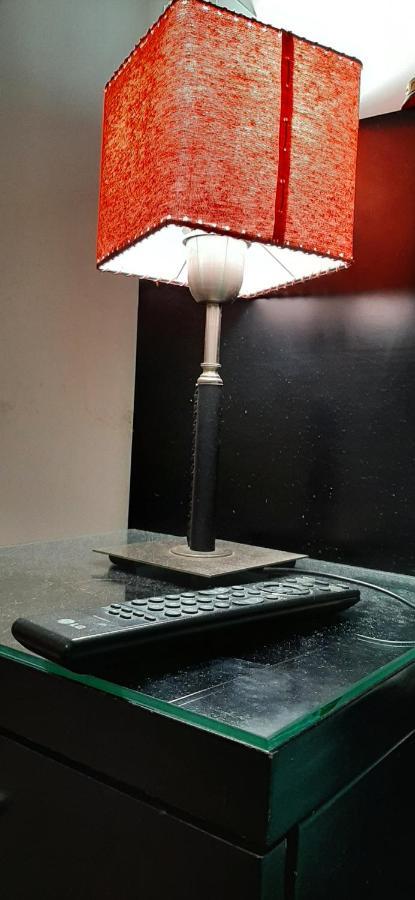Belgrano Y Balcarce Apartamento *