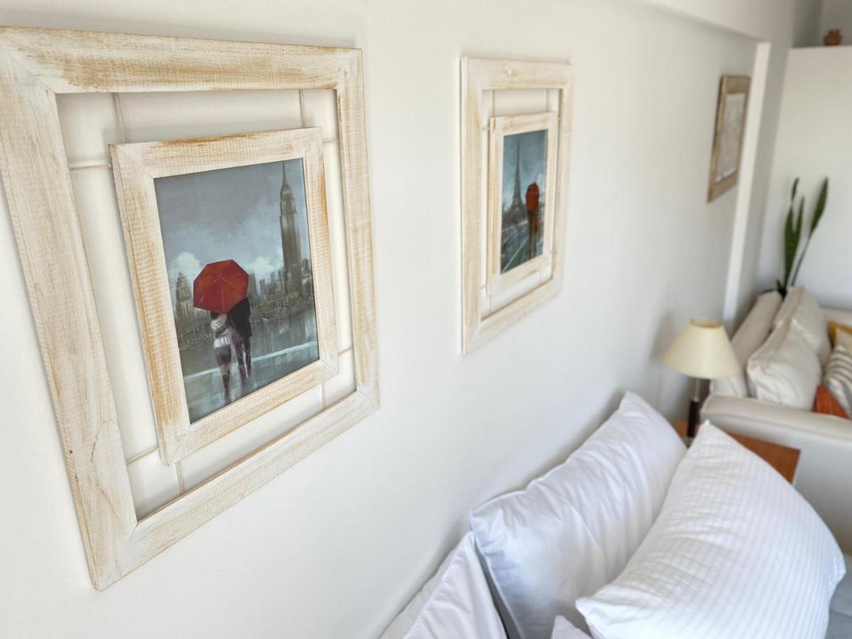 Estilo Crespo Apartamento *
