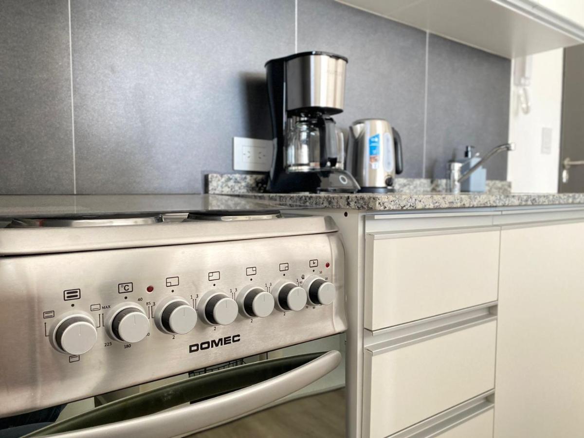 Estilo Crespo Apartamento *