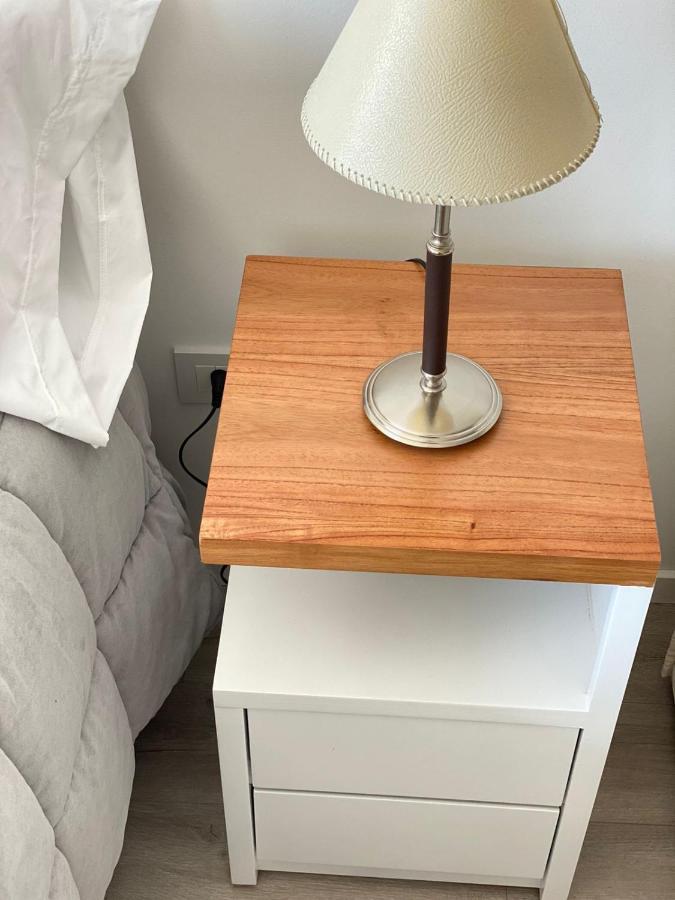 Apartamento Estilo Crespo Ciudad Autónoma de Buenos Aires