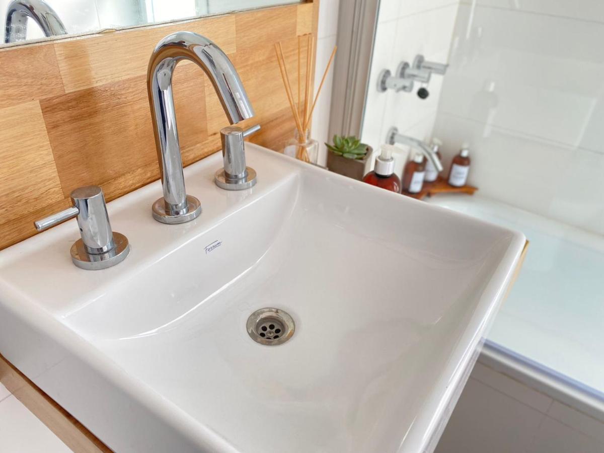 Estilo Crespo Apartamento
