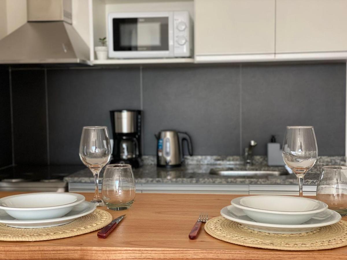 Estilo Crespo Apartamento Ciudad Autónoma de Buenos Aires