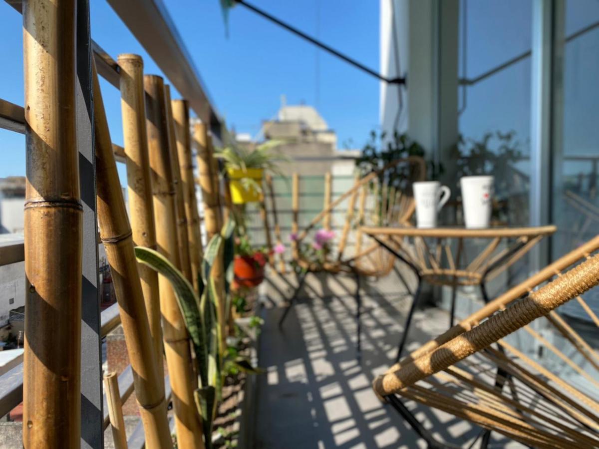 Apartamento Estilo Crespo