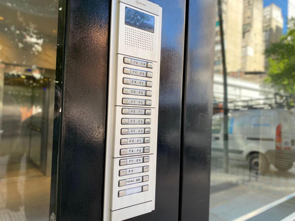 Estilo Crespo Apartamento Ciudad Autónoma de Buenos Aires