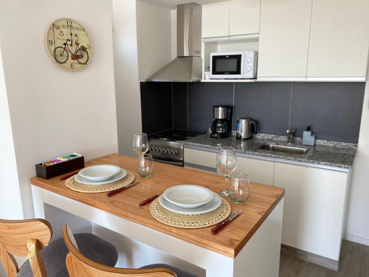 Estilo Crespo Apartamento Ciudad Autónoma de Buenos Aires