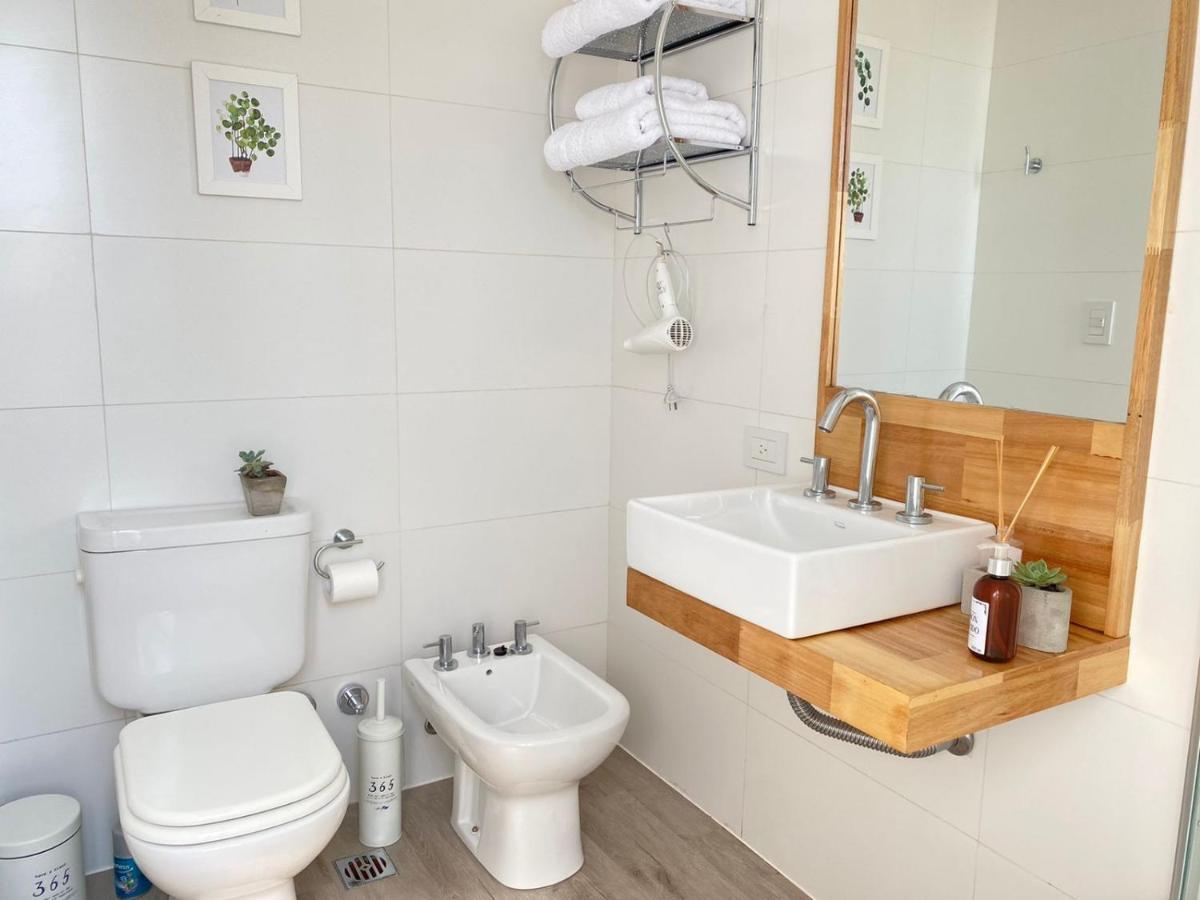 Apartamento Estilo Crespo *