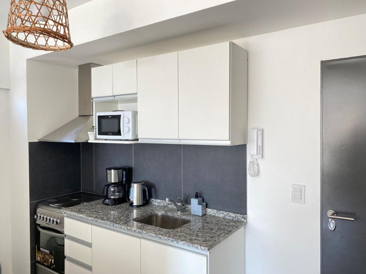 Apartamento Estilo Crespo