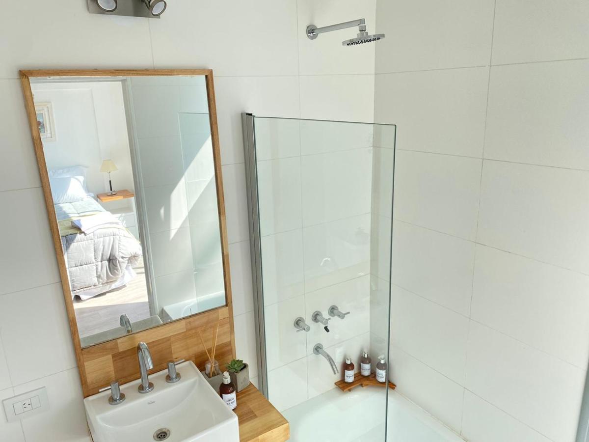 Apartamento Estilo Crespo *