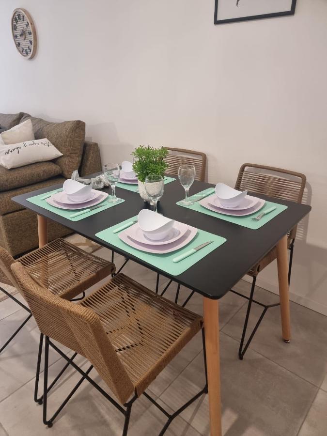Hermoso Estudio A Estrenar En El Corazón De Plaza Congreso Apartamento *