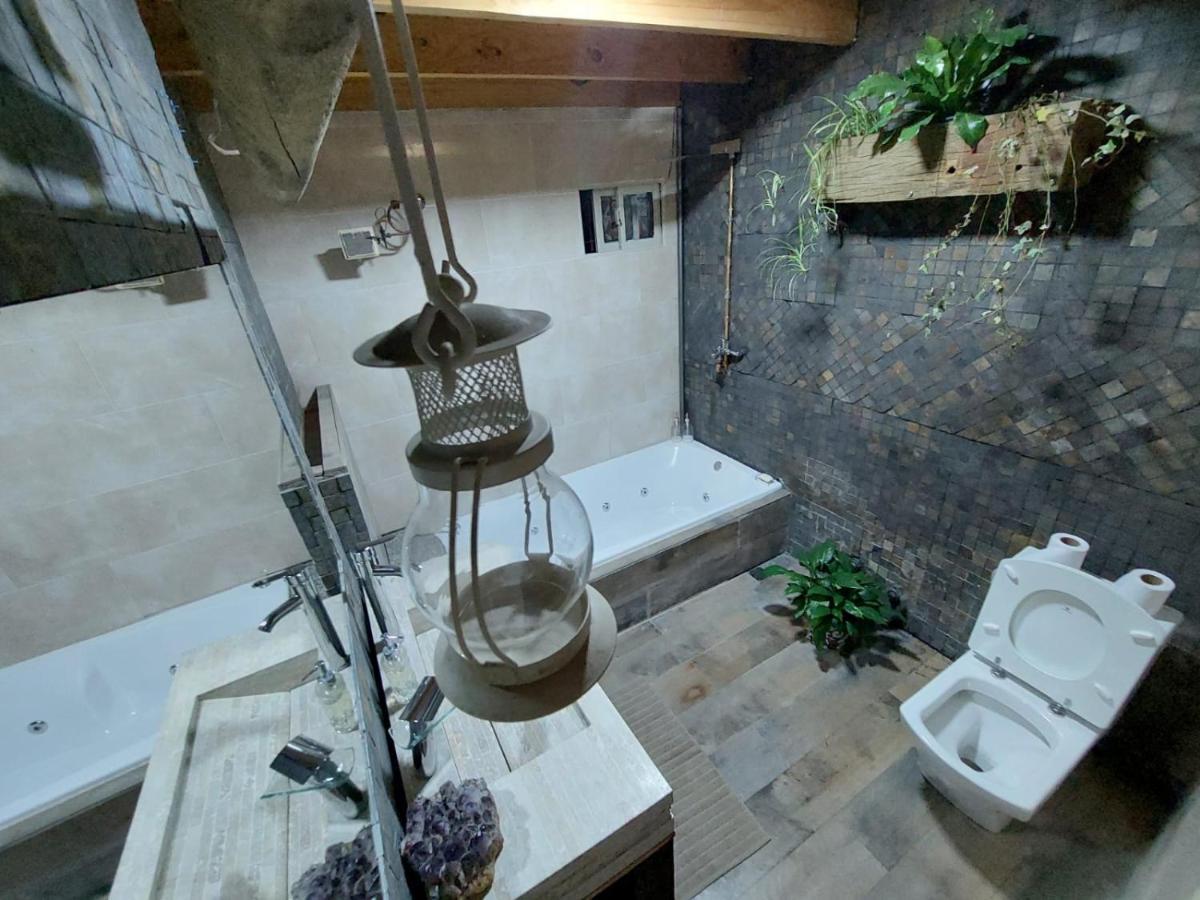 Сasa de vacaciones Casa Boutique