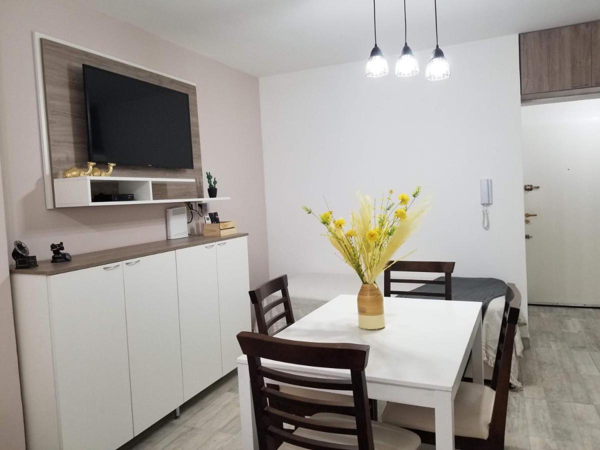 Apartamento Green Apt *