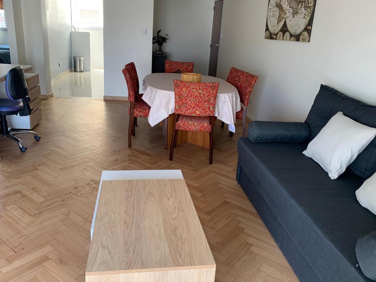 Apartamento 3 Amplios Ambientes Excelente Ubicacion-avenida Corrientes Almagro- Cerca De Todo Ciudad Autónoma de Buenos Aires