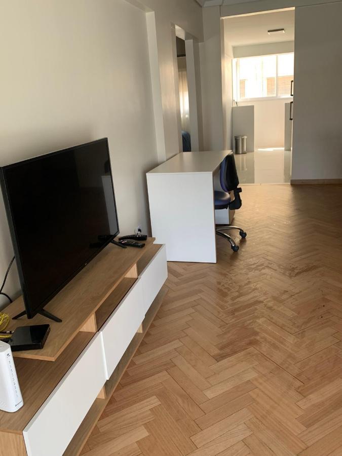 3 Amplios Ambientes Excelente Ubicacion-avenida Corrientes Almagro- Cerca De Todo Apartamento Ciudad Autónoma de Buenos Aires