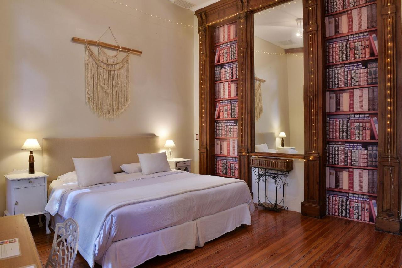 Casa En Palermo Ideal Grupos Hasta 15 Personas * Buenos Aires