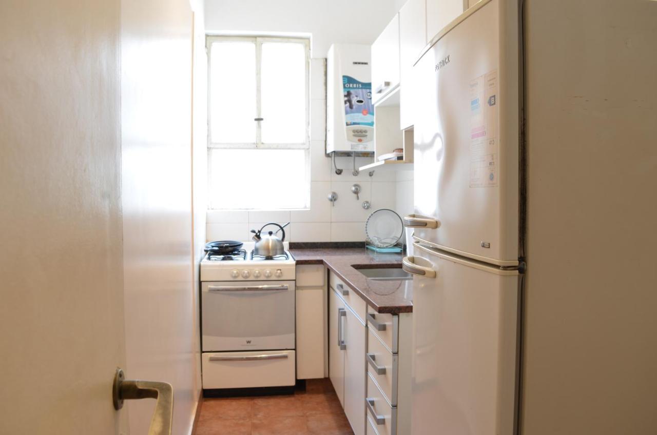 Vintage Recoleta Apt Ciudad Autónoma de Buenos Aires