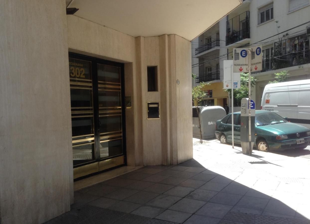 Vintage Recoleta Apt Ciudad Autónoma de Buenos Aires